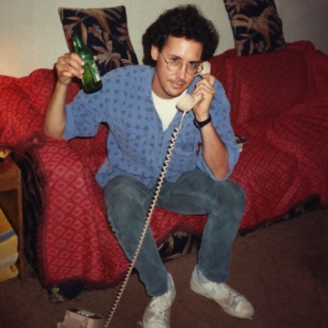 circa 1989 - at 321 E. 108th st., apr. 2d. East Harlem, NY, NY circa 1989 - at 321 E. 108th st., apr. 2d. East Harlem, NY, NY