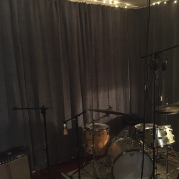 Home studio 2019 Home studio 2019