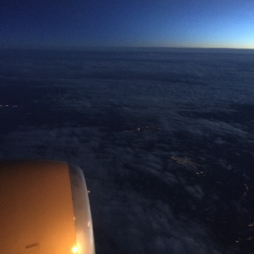headed home headed home